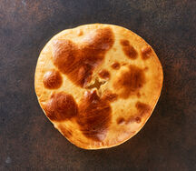 Хачапури слоеный