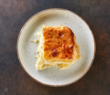 Ачма с мацони