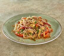 Салат Акенкили