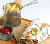 Цезарь ролл