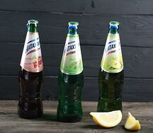 Лимонад Натахтари Барбарис