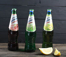 Лимонад Натахтари Крем-сливки