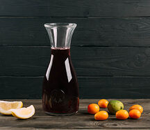 Сок вишневый