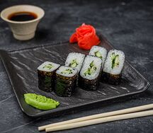 Каппа маки