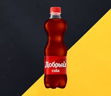 Добрый Кола