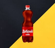 Добрый Кола