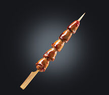 Сердечки куриные