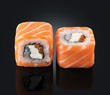 Ролл О рицу