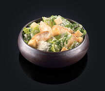 Цезарь с курицей