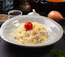 Паста Карбонара