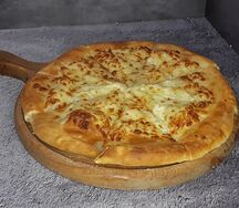Хачапури по-имеретински