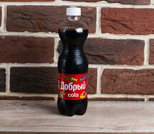 Добрый Cola