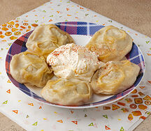 Манты