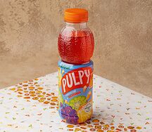 Pulpy Тропический