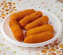 Сырные палочки