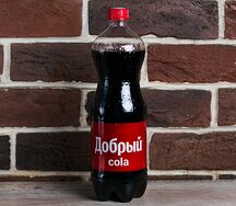 Добрый Cola