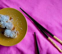 Райское Наслаждение