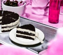 Торт Шоколадный