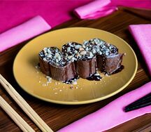 Шоколадное Безумие