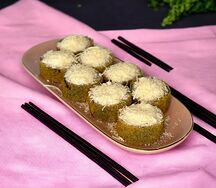 Жареный Цезарь