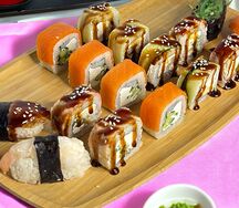 Себе Любимой