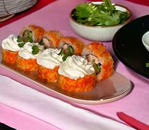 Калифорния Чиз