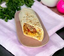 Биг Тейсти Гриль