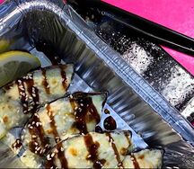 Мидии Блю чиз