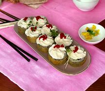 Жареный Сеул