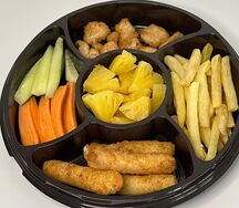 Детский бокс