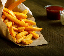 Картофель фри
