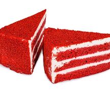 Красный бархат