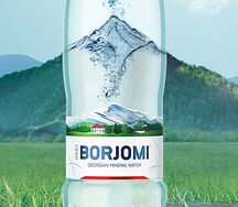 Borjomi