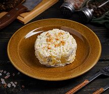 Салат Столичный