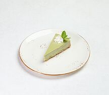 Матча Чизкейк