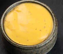 Горчичный соус