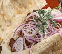 Куриное филе от шефа