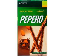 Pepero