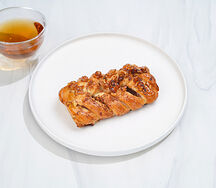 Кленовый пекан