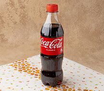 Coca-Cola