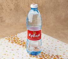 Вода Кубай без газа