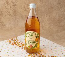 Зеленокумский лимонад Груша