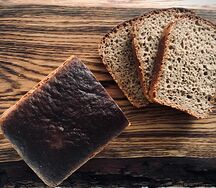 Ржаной Брик