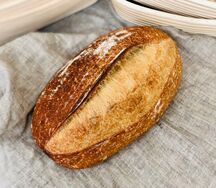 Французская булка