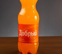 Добрый апельсин