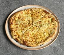 Хачапури по-мегрельски