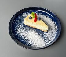 Чизкейк классический 