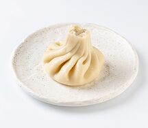 Хинкали самодельные с индейкой