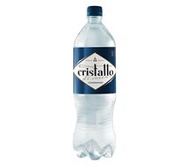 Вода с газом Очаково Cristallo di rocco