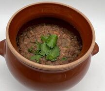 Лобио по-рачински